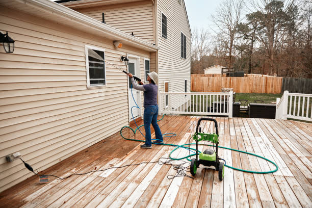 Best Local Pressure Washing Services  in Bonneau Beach, SC