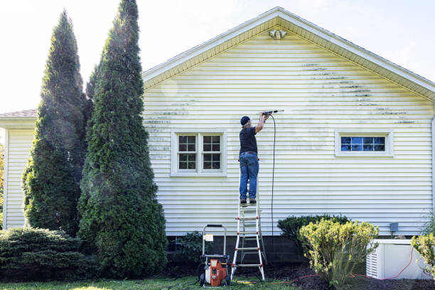 Best Garage Pressure Washing  in Bonneau Beach, SC
