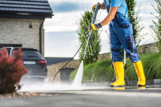Best Deck Cleaning Services  in Bonneau Beach, SC