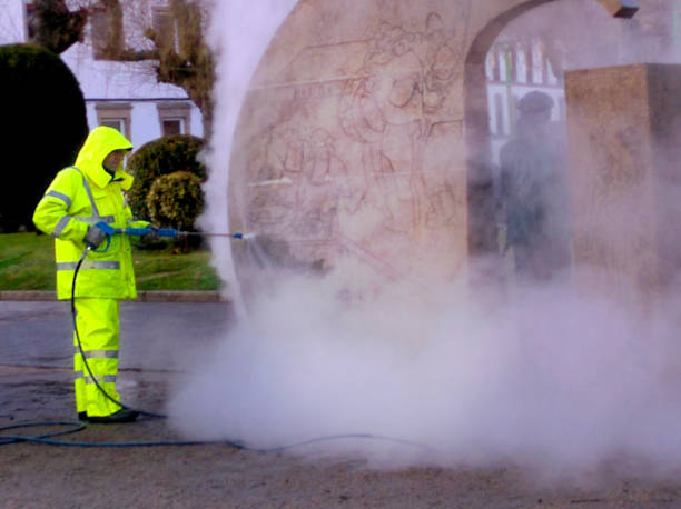Pressure Washing Estimates in Bonneau Beach, SC