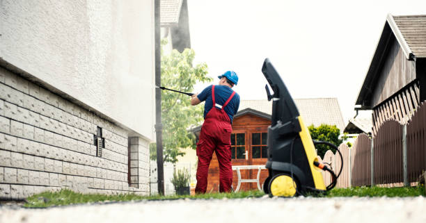 Best Pressure Washing Estimates  in Bonneau Beach, SC
